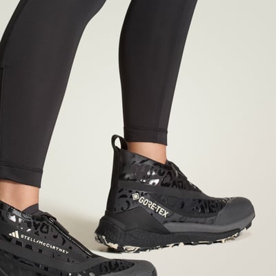 adidas by Stella McCartney x Terrex Free Hiker GORE-TEX JS1112