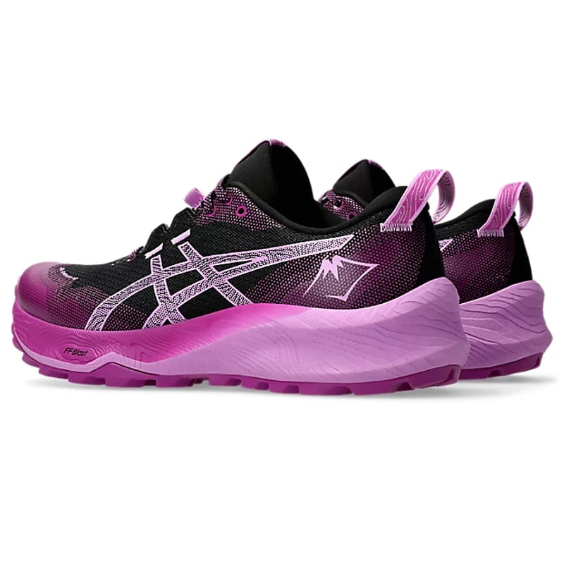 ASICS Gel-Trabuco 12 1012B605-002 03