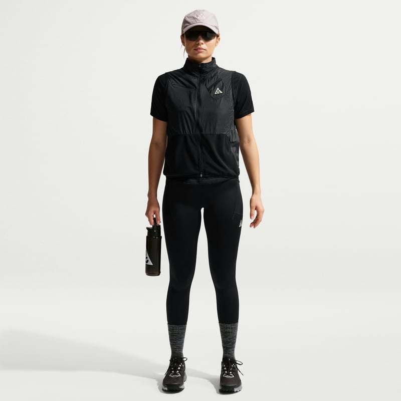Nike ACG Dri-FIT High-Waisted 7/8 Tights "Black" | Women | Outdoor | 01 | SPORTSHOWROOM