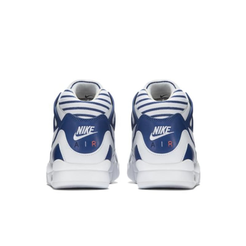 Nike Air Tech Challenge 2 725157-100 06