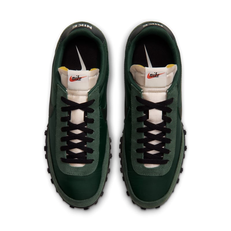 Sneakersy Nike Waffle Racer "Fir & Black Spruce" | Mezczyzni | Sportstyle | 04 | SPORTSHOWROOM