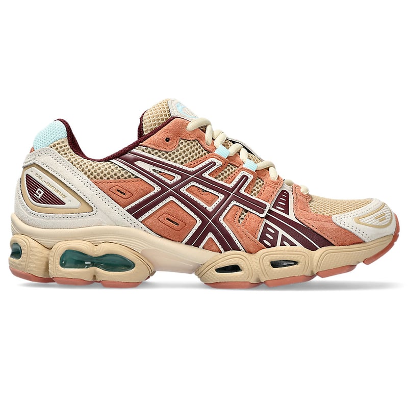 ASICS Gel-Nimbus 9 1202A346-200 01