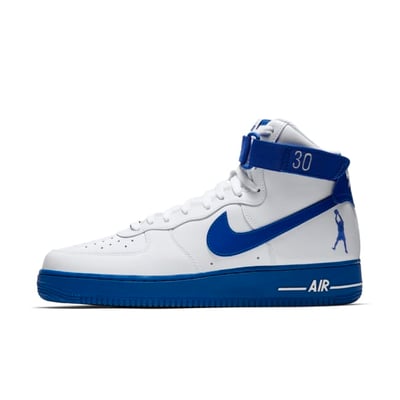 Nike Air Force 1 High AQ4229-100