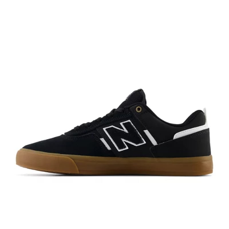 New Balance Numeric Jamie Foy 306 NM306ZUC 02