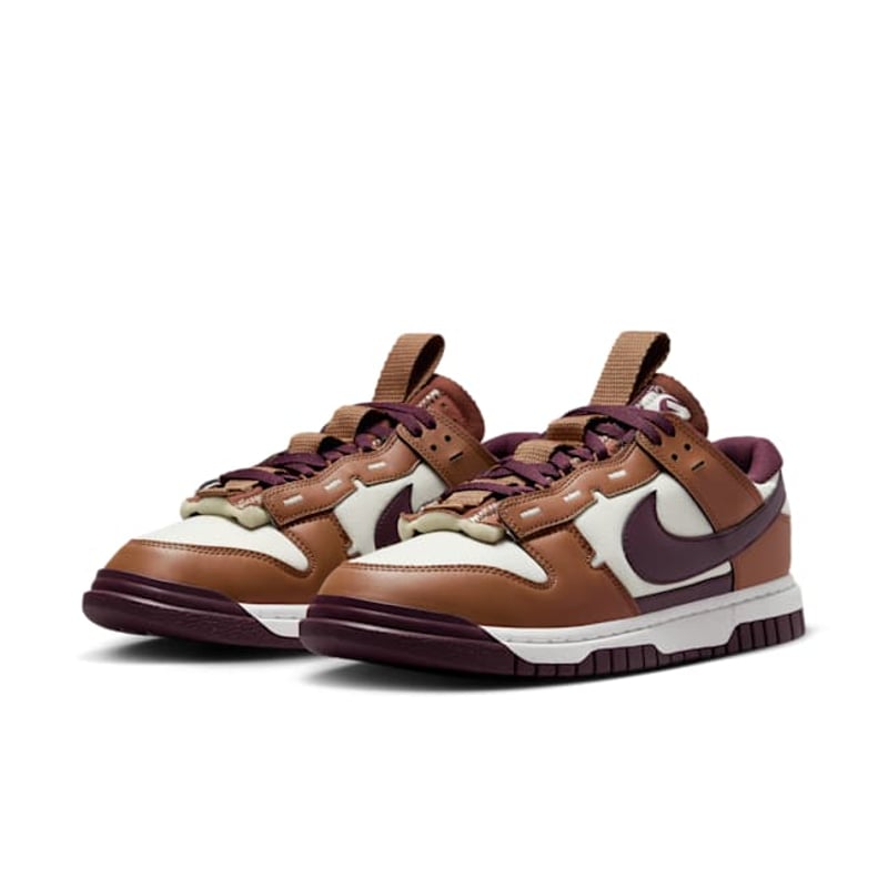 Nike Air Dunk Jumbo FQ8248-200 05