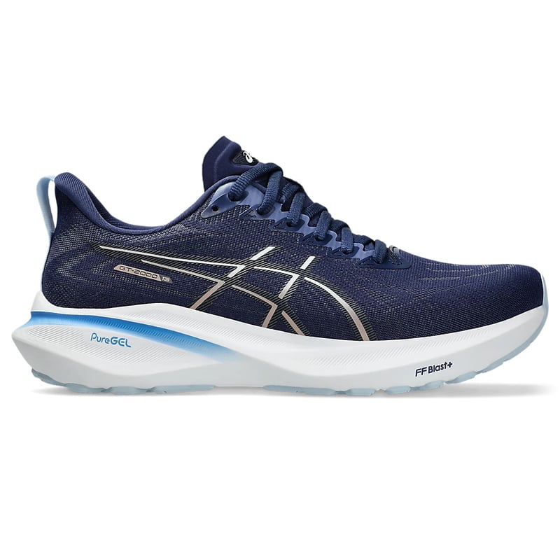 ASICS GT-2000 13 (Wide) 1012B667-403 01
