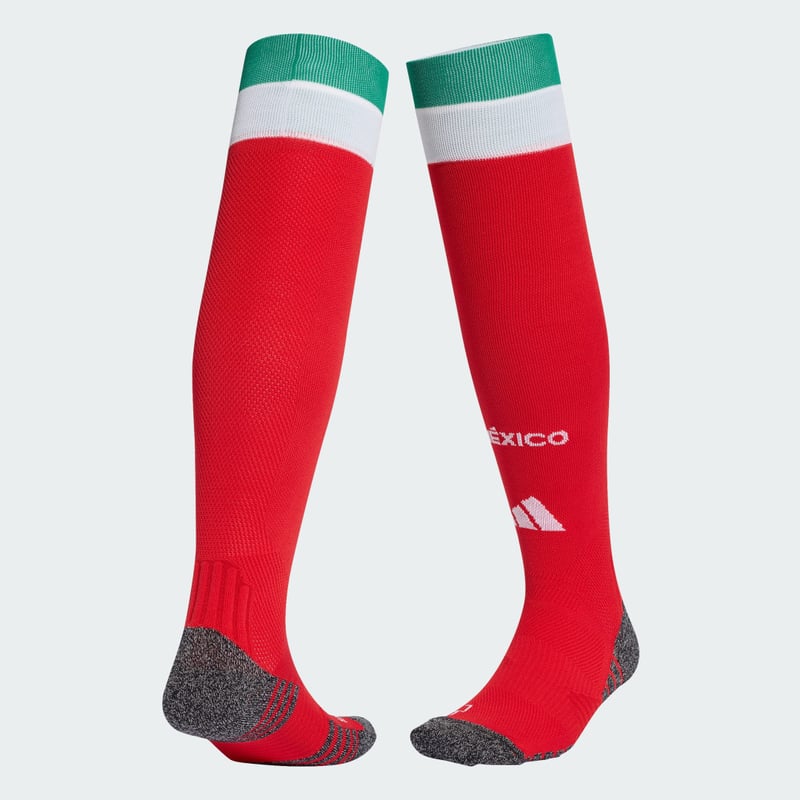 adidas Mexico 26 Home JL8571 02