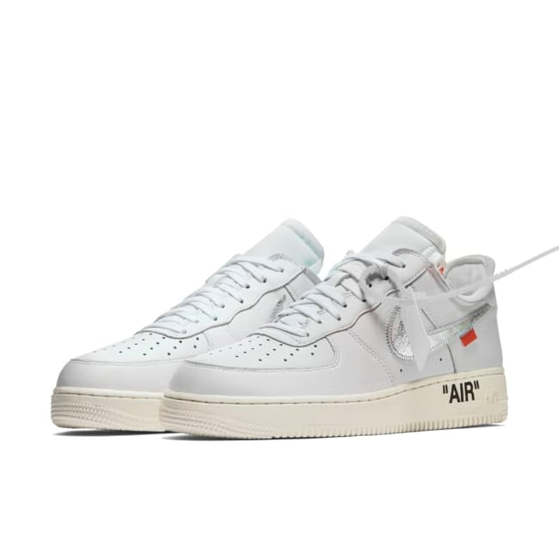 Complexcon af1 sale