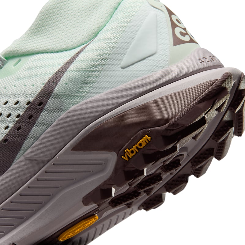 Tenisice za trail trčanje Nike ACG Zegama "Barely Green & Tattoo" | Žene | Trail | 07 | SPORTSHOWROOM