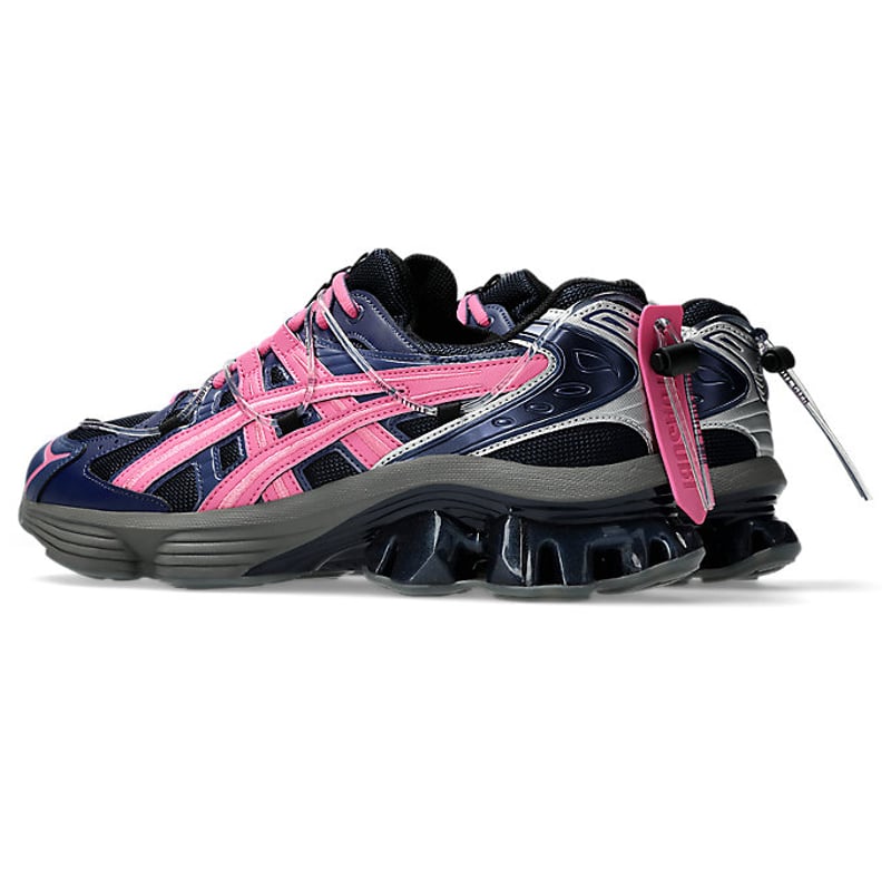 ASICS Gel-Kinetic Fluent x Yoasobi 1203A837-400 03