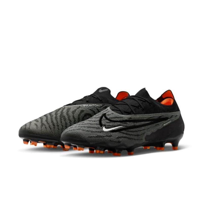 Nike Phantom GX Elite Gripknit FG DC9968-010 05