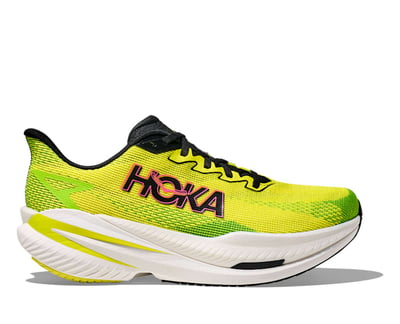 HOKA Mach X 3 1168871-NNHK