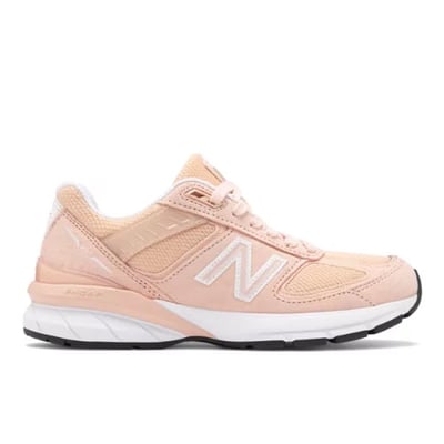 New Balance 990v5 Made In USA W990PK5
