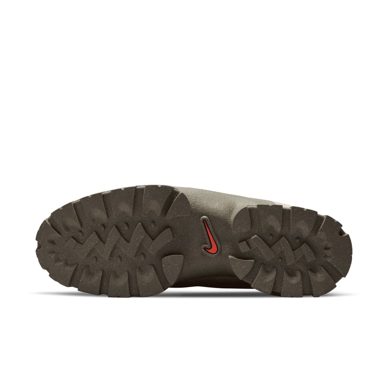 Nike Lahar Low Sneaker "Hemp & Grain" | Damen | Sportstyle | 02 | SPORTSHOWROOM