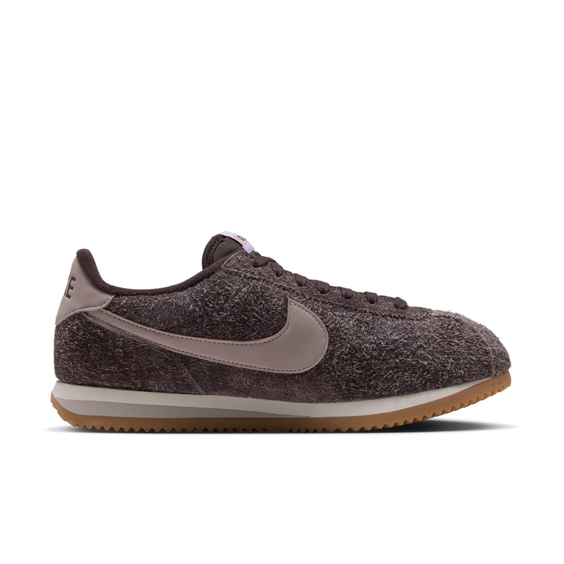 Superge Nike Cortez Suede "Baroque Brown & Cream II" | Ženske | Sportstyle | 03 | SPORTSHOWROOM