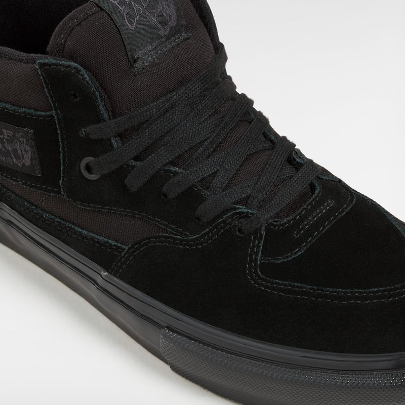 Vans Skate Half Cab VN0A5FCDBKA 04