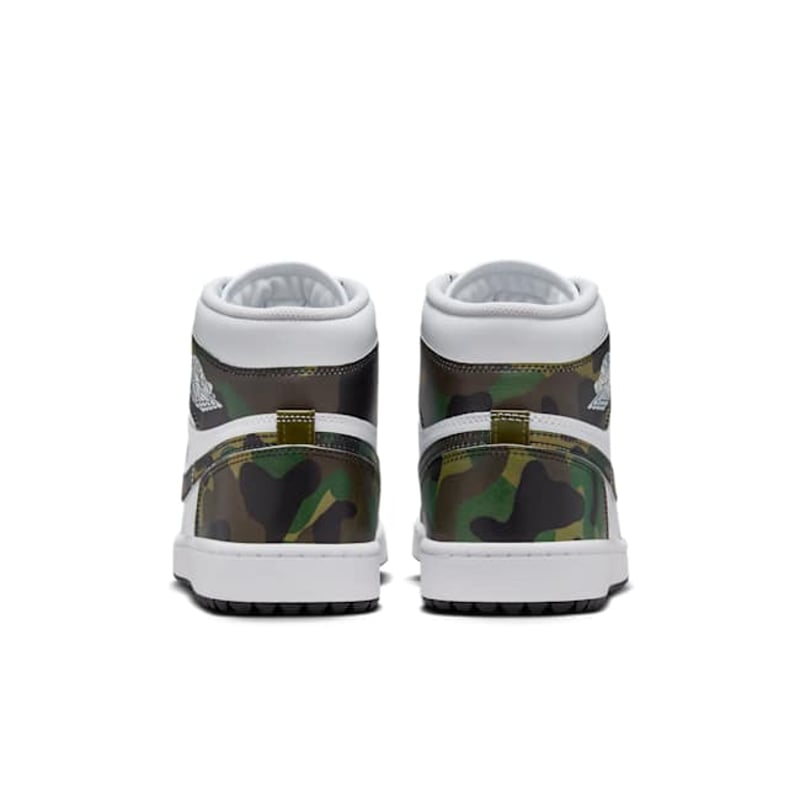 Jordan 1 High Golf DQ0660-300 06