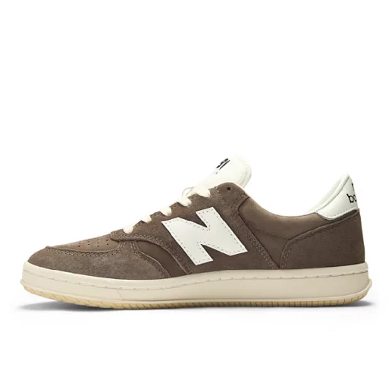 Sneakersy New Balance T500 "Cortado & Sea Salt" | Kobiety & Mezczyzni | Sportstyle | 01 | SPORTSHOWROOM