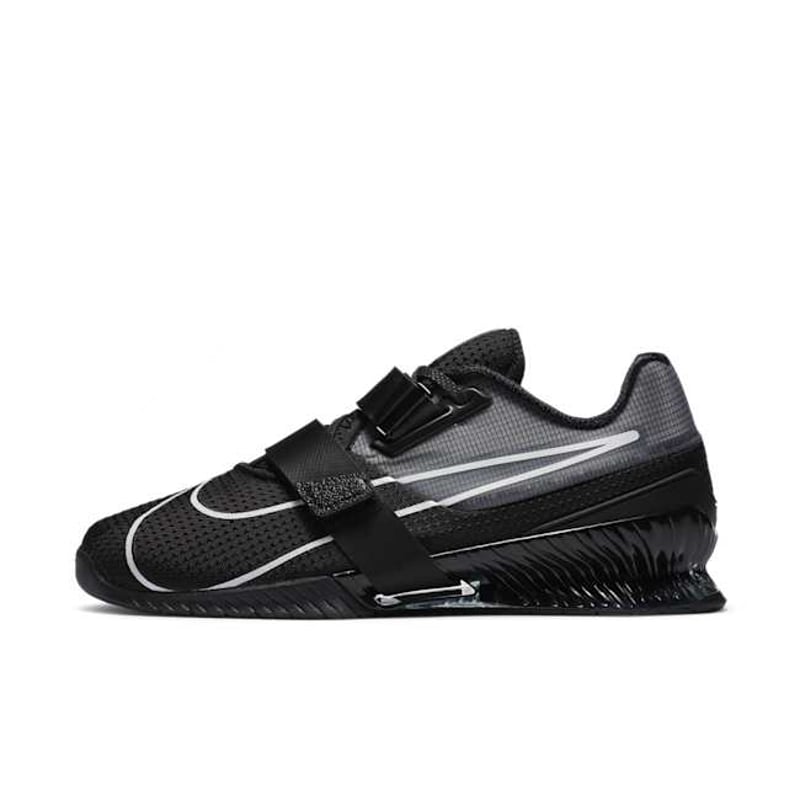 Nike Romaleos 4 CD3463-010 01