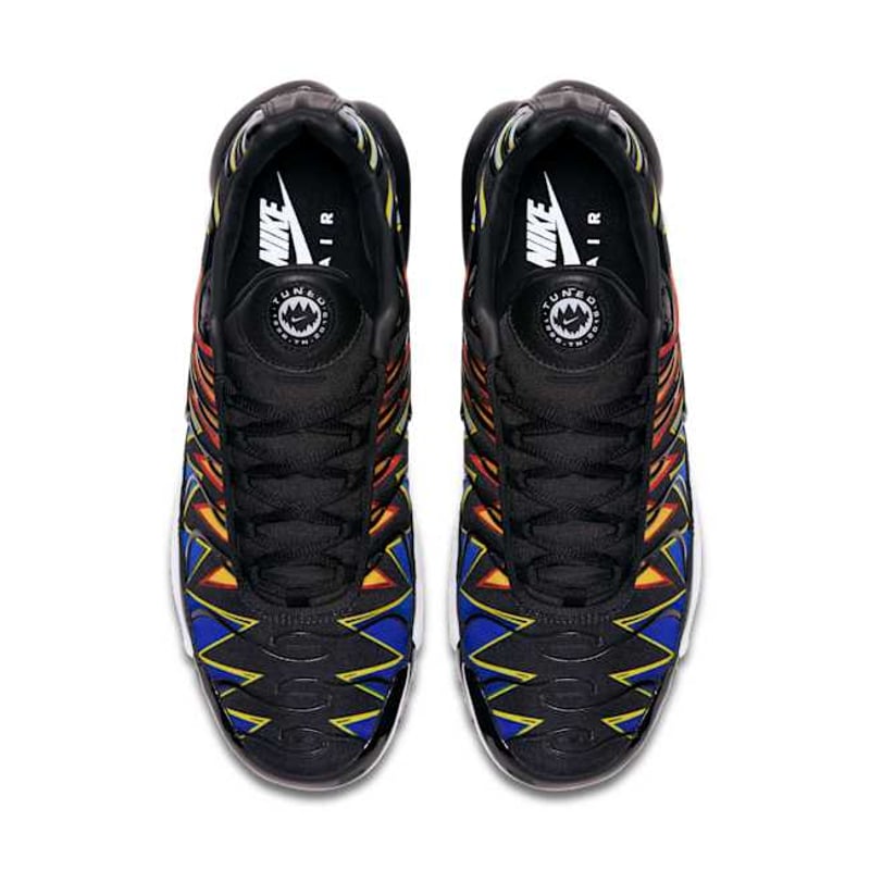 Nike Air Max Plus AJ6301-400 04