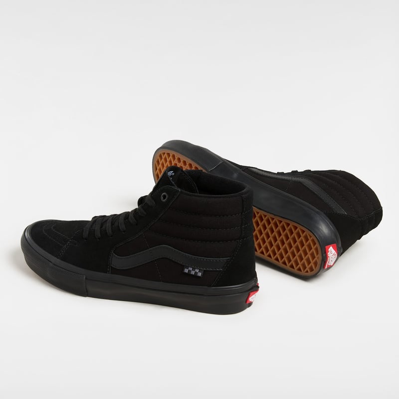Vans Skate Sk8-Hi VN0A5FCCBKA 03