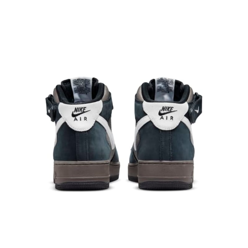 Nike Air Force 1 Mid DR0296-200 06