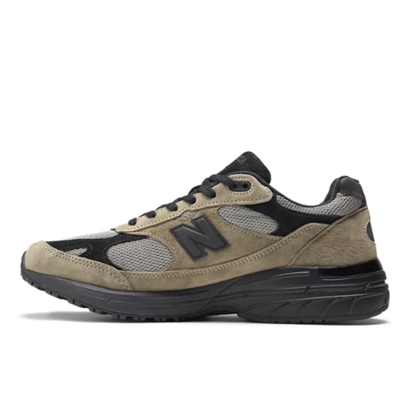 New Balance 993 Made in USA x JJJJound U993JD 02