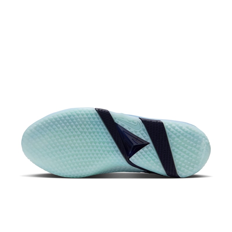 Scarpe da basket Nike Ja 4 "Deep Water" | Uomo | Pallacanestro | 02 | SPORTSHOWROOM