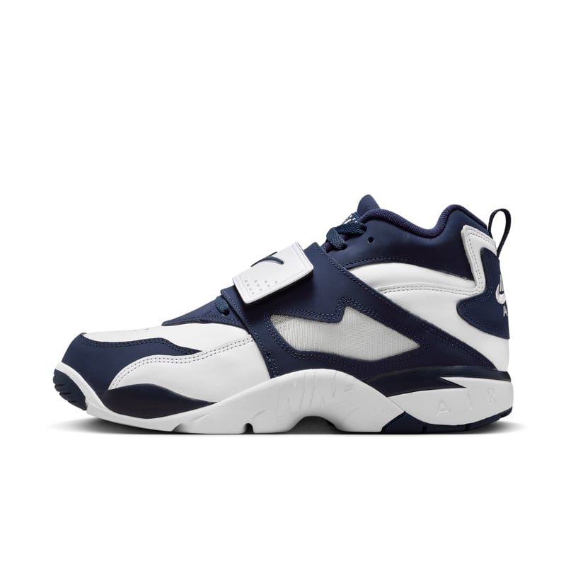 Nike Air Diamond Turf FZ8224-101 01