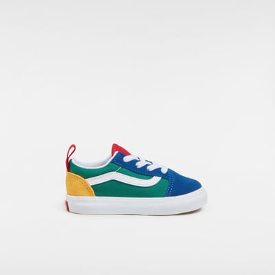 Vans Old Skool Elastic Lace VN0A4TZOR1Q
