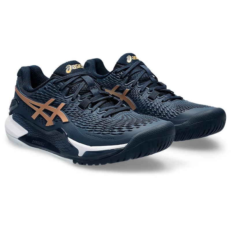 ASICS Gel-Resolution 9 1042A268-960 02