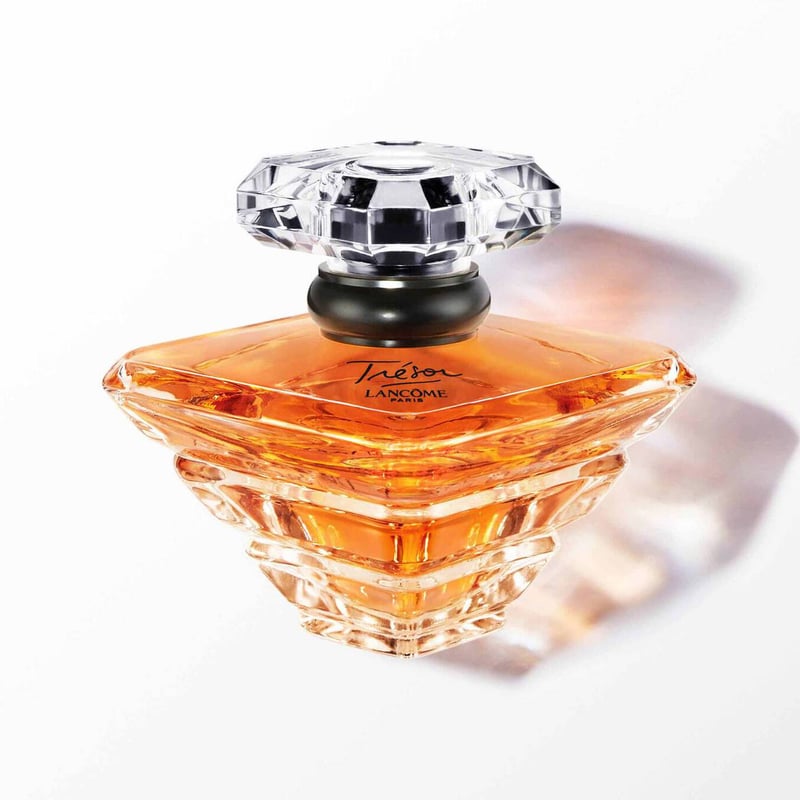 Lancôme Trésor TRSOREAUDEPARFUM 01