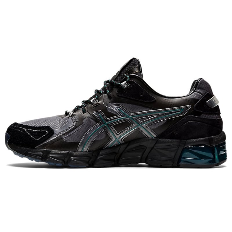 ASICS Gel-Quantum 180 x M+RC NOIR 1201A216-020 04