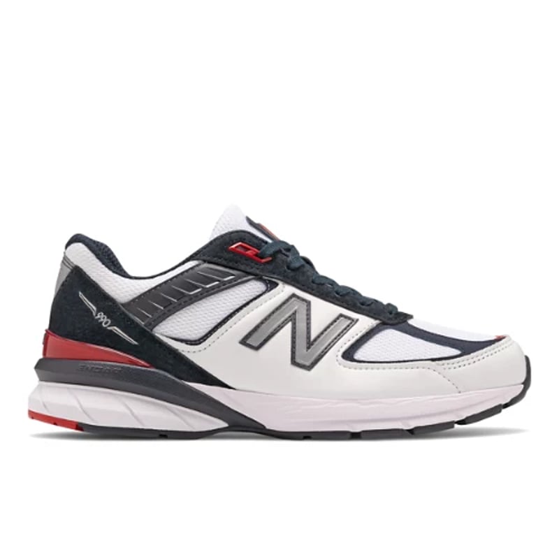 New Balance 990v5 Made In USA M990NL5 01