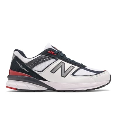 New Balance 990v5 Made In USA M990NL5