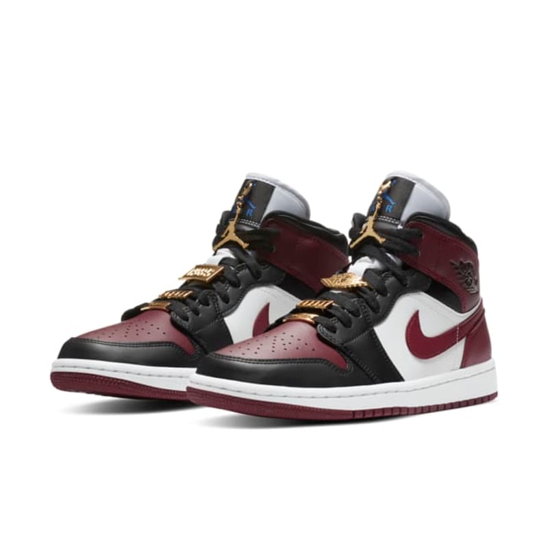 Jordan 1 Mid SE CZ4385-016 04