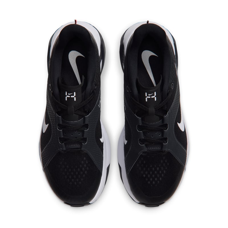 Nike Hybrid RN training shoes "Black & White" | Women | Training | 04 | SPORTSHOWROOM