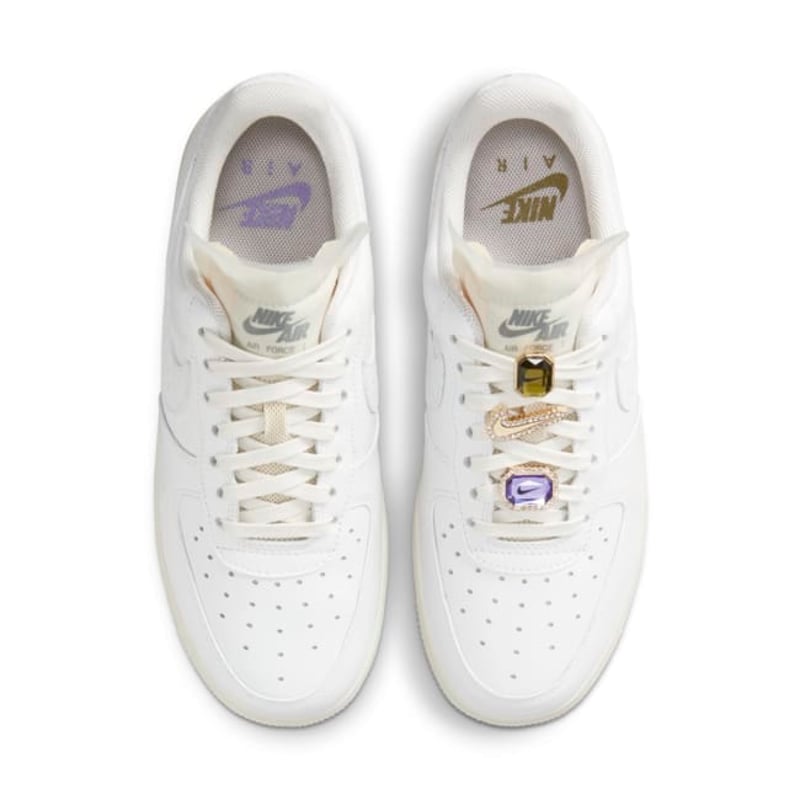 Nike Air Force 1 Low Premium DN5463-100 04
