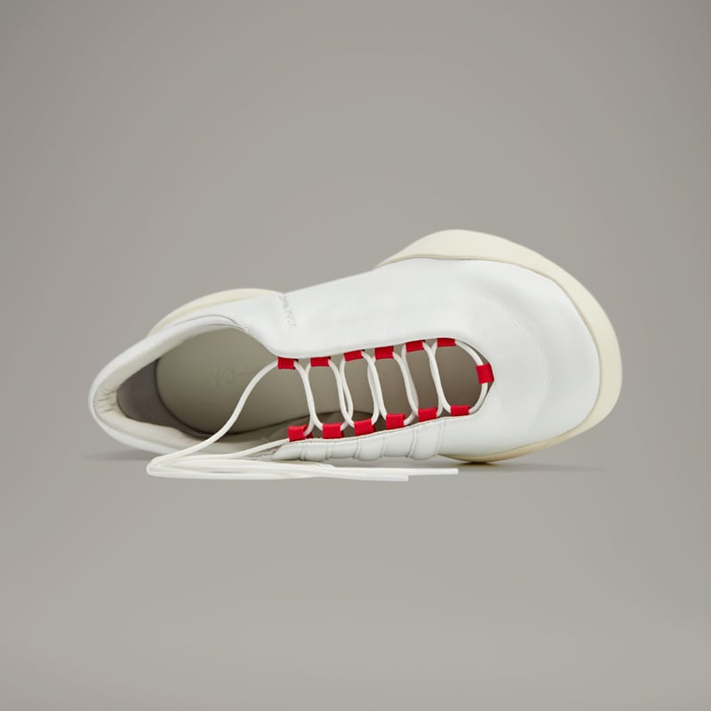 adidas Y-3 Regu Mary Jane JS1114 02