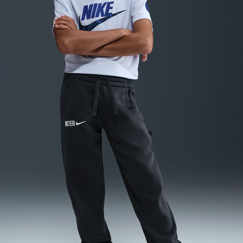 Nike Inter Milan Club Fleece HM4112-060 02