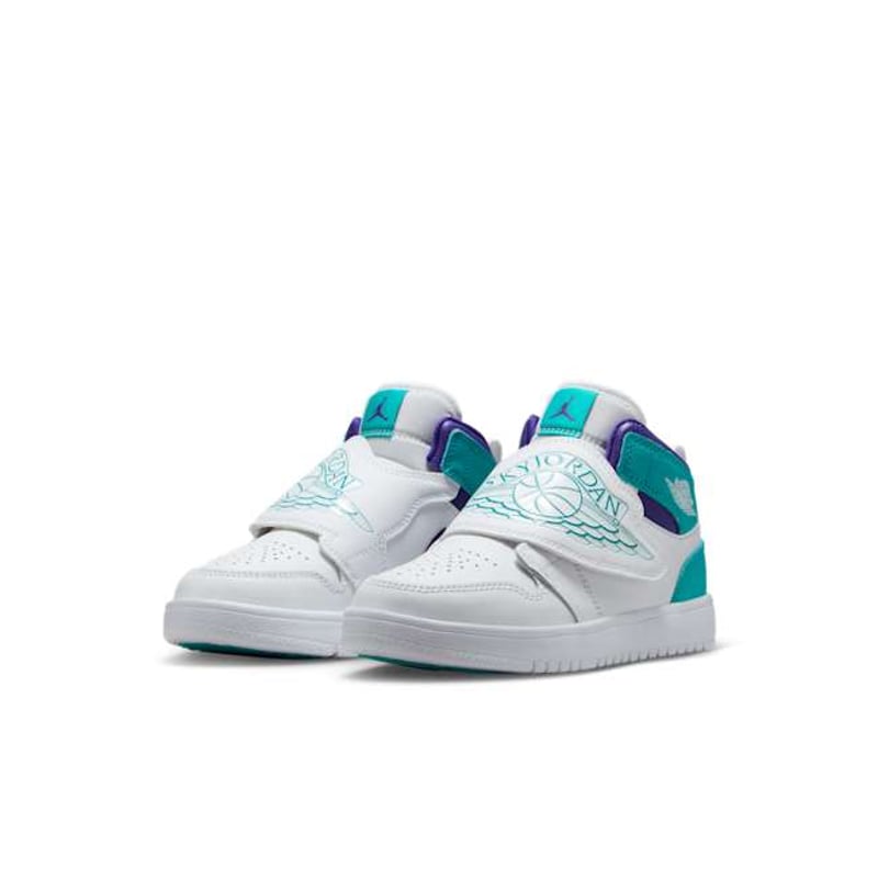 Sky Jordan 1 BQ7197-105 05