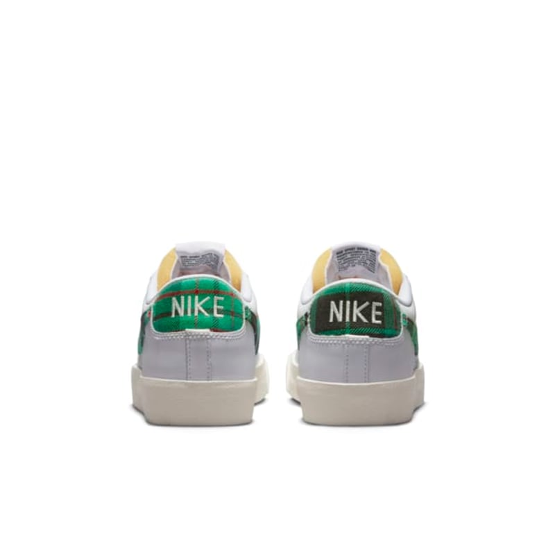 Nike Blazer Low '77 Premium DV0801-100 06