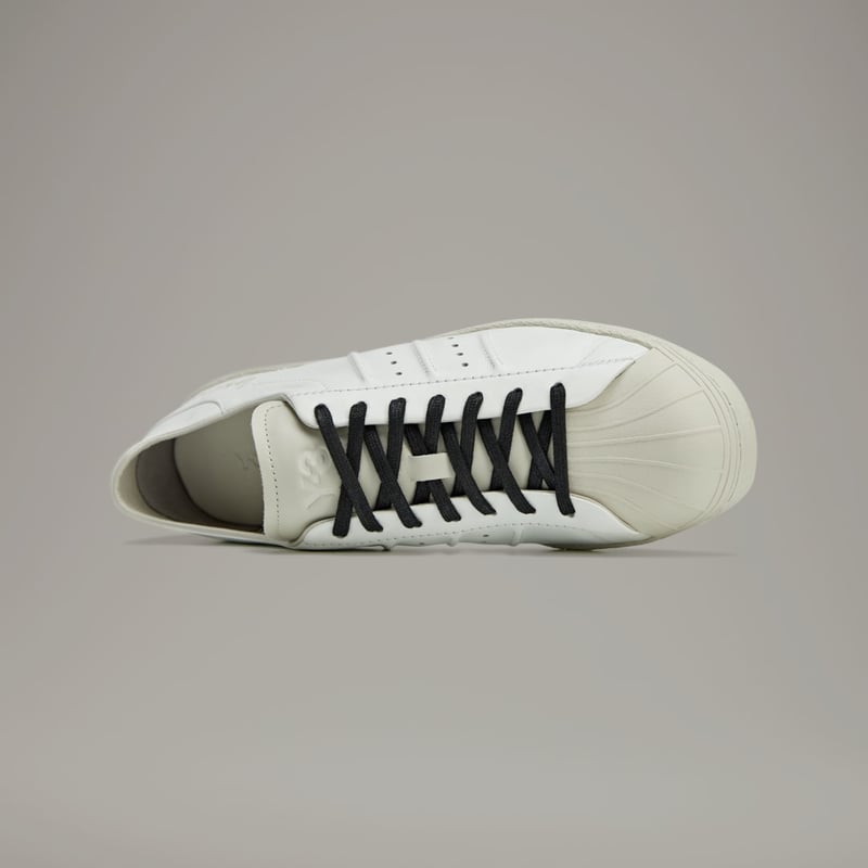 adidas Y-3 Superstar JQ5002 02