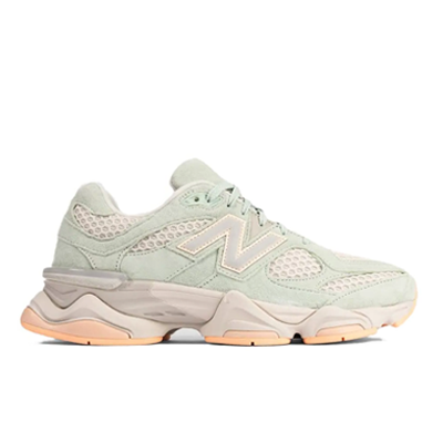 New Balance 9060 x The Whitaker Group ‘Missing Pieces Pack’ U9060WA1