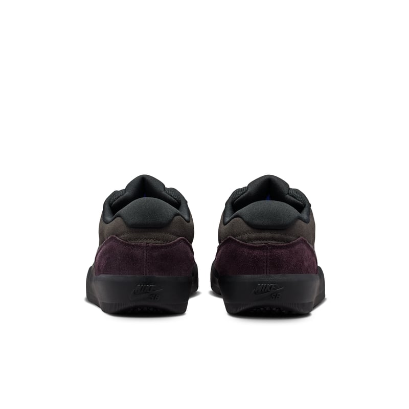 Skate tenisky Nike SB Force 58 "Shadow Brown & Burgundy Ash" | Muži | Skejtovanie | 06 | SPORTSHOWROOM