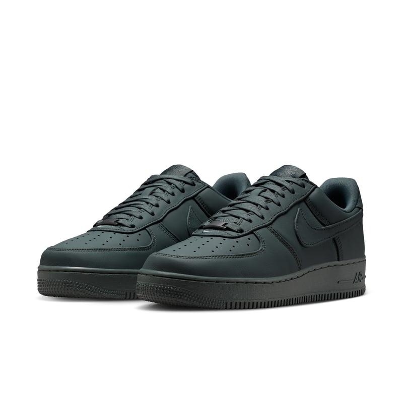 Nike Air Force 1 Low Retro Premium runners "Bomber Grey" | Men | Sportstyle | 04 | SPORTSHOWROOM