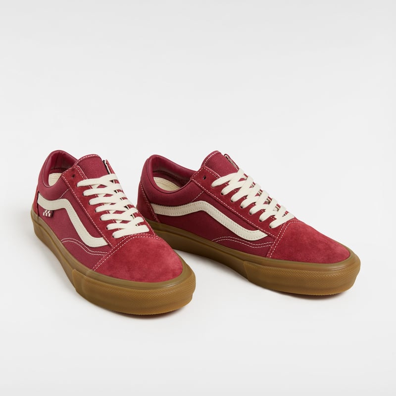 Vans Skate Old Skool VN0A2Z32CI1 02