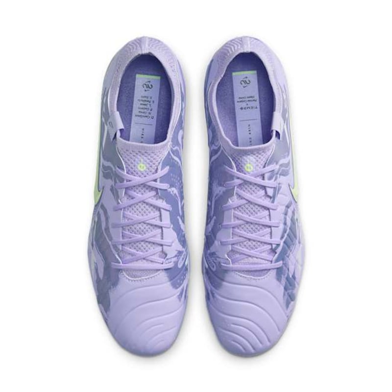 Nike Tiempo Legend 10 Elite FG HF1592-500 04