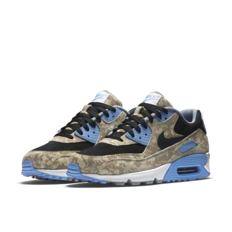 Nike Air Max 90 Premium 700155-200 05
