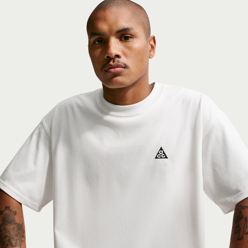 Nike ACG Short-Sleeve DC5356-121 03